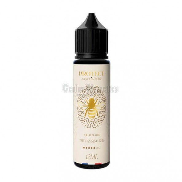 Protect The Fanning Bee Flavour Shot 12/60ml